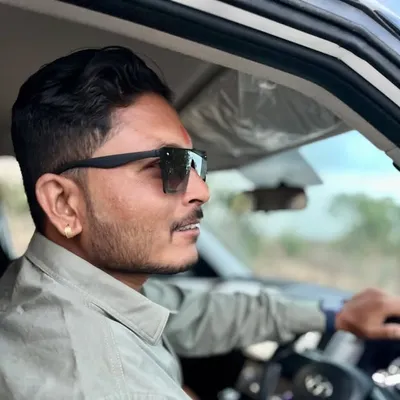 Akash Jadhao profile