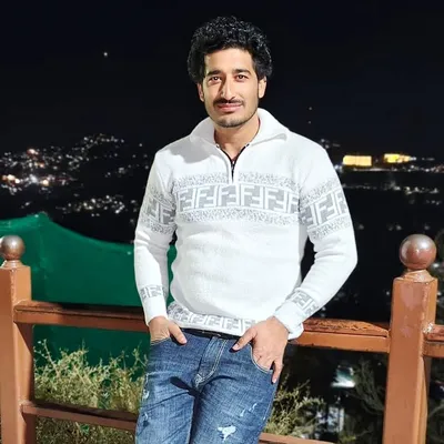 Akash Kasana profile