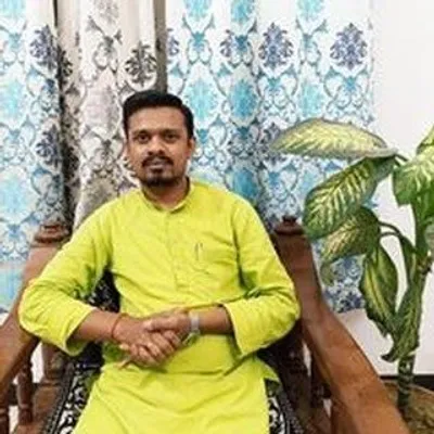 Akash Kasaudhan profile
