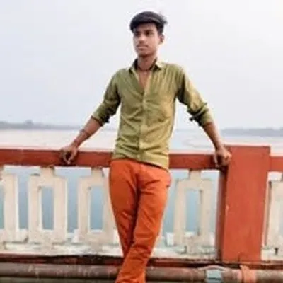 Amit Kashyap profile
