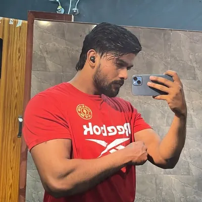 Akash Kataria profile