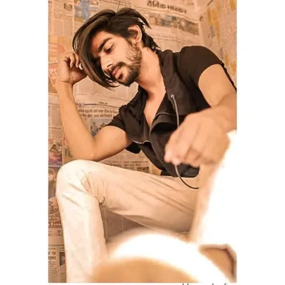 AKASH ▪▫ આકાશ☄ profile