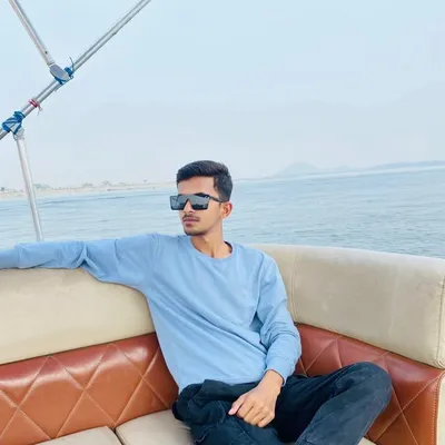 Akash Kumar profile