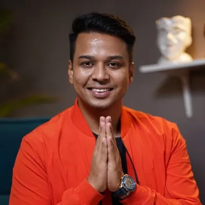 Akash Kumbhar profile