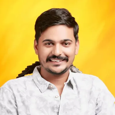 Aakash Pratap Singh profile