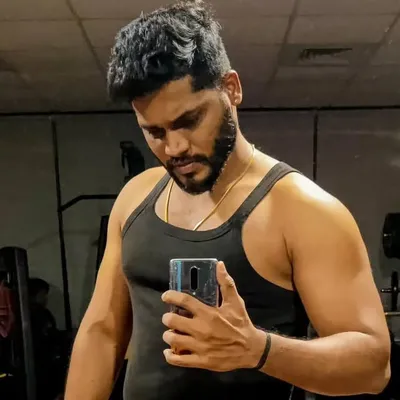 Akash Kundur profile
