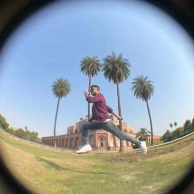 Akash Lamkhade profile