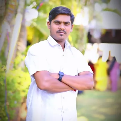 Akash Malgave profile