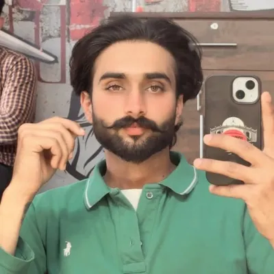 Akashdeep Malhi profile