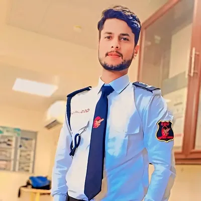 Malik Akash profile