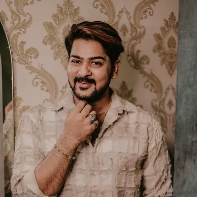 Akash Murali profile
