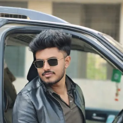 आकाश यादव profile