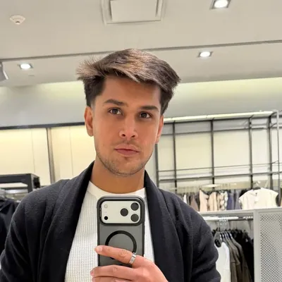AKASH PANDEY profile