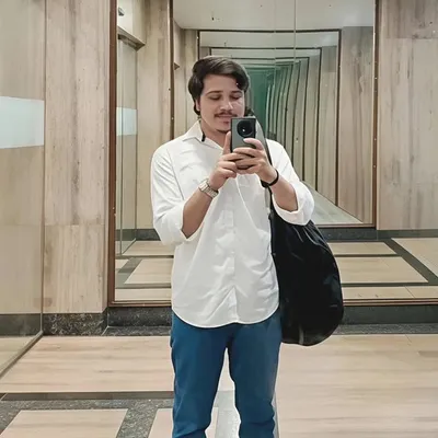 Akash Parmar profile