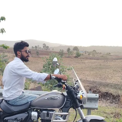 Akash Patidar profile