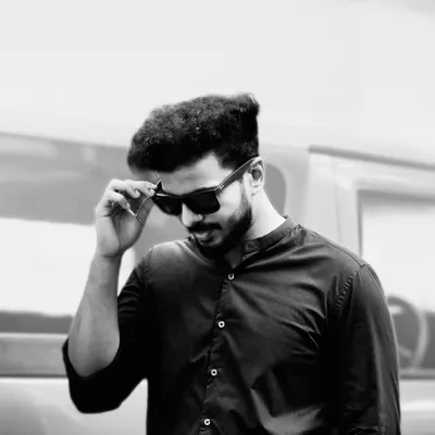 AKASH S KUMAR ๐ท profile