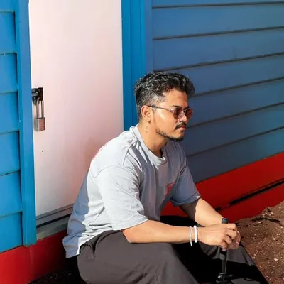 Akash Mandal profile