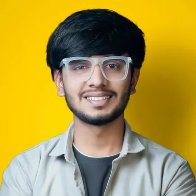 Akash Pushpad | Tech profile