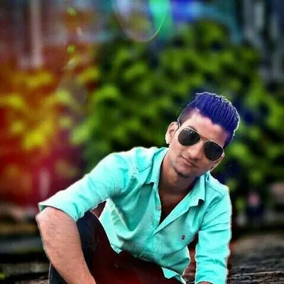 Akash Rafukiya profile