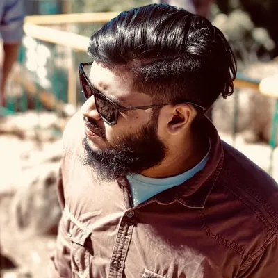 Akash Raj profile
