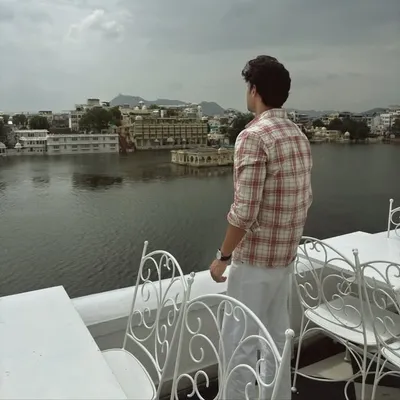 Akash Rajput profile