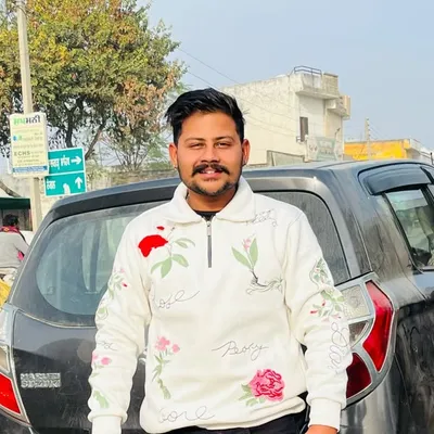 Akash Rana profile