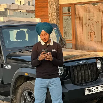 A…….rndhawa🗽 profile