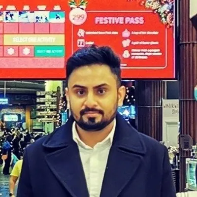Akash Rupela profile
