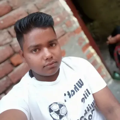Akash Sharma profile