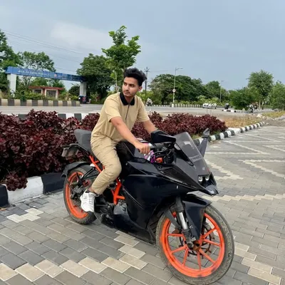 Akash Shinde profile