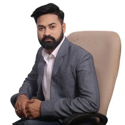 Akash | Digital Marketer profile
