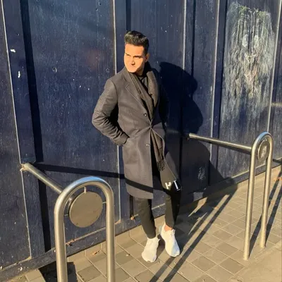 Akash Singh profile