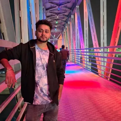 Akash Sinha profile