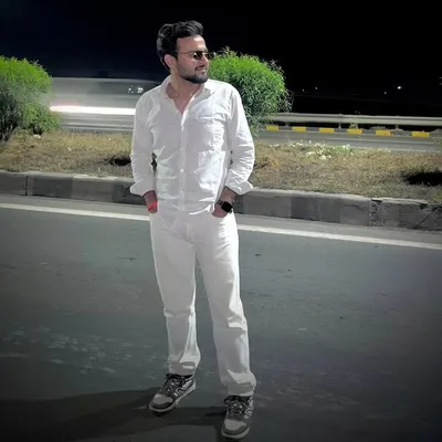 Akash Chaudhary ❤🔥 profile