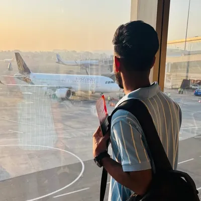 Akash Solanki profile