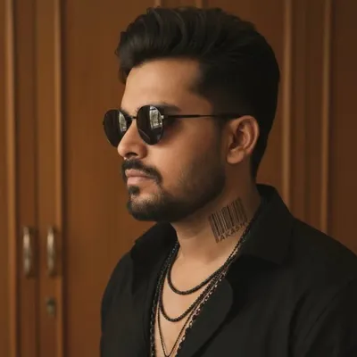 Akash Sonawane profile