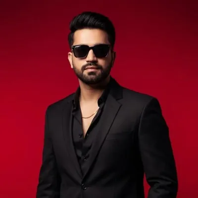 Akash Soni profile