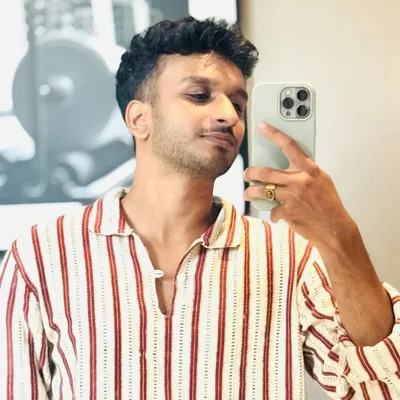 AkashSudheer profile