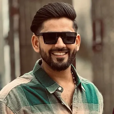 Akash tanwar profile
