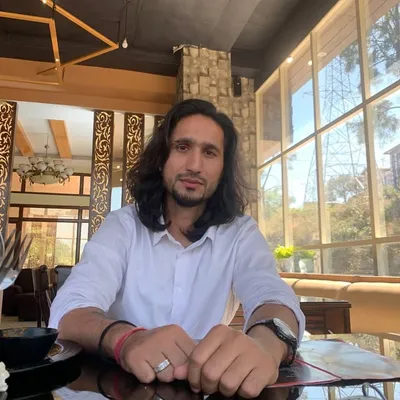 Akash Thakur | Simpy profile