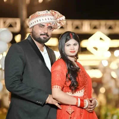 Akash Tiwari profile