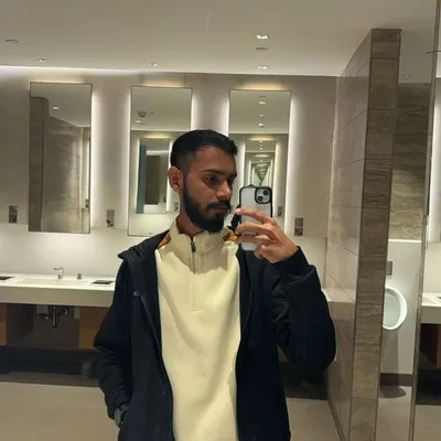 Akash Verma profile
