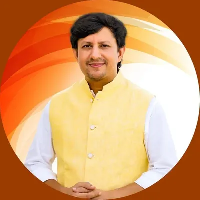 Akash Vijayvargiya profile