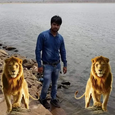 Akash Yadav profile