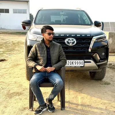 Akash Yadav profile
