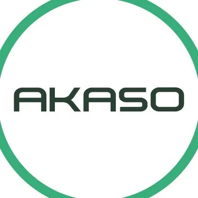 AKASO profile