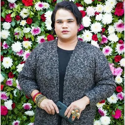 Akassh K Aggarwal (they/them) profile