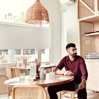 ਅਰਸ਼ ਸਿੰਘ ਖਿੰਡਾ🦅 profile