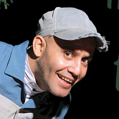 Akbar Eghbali profile