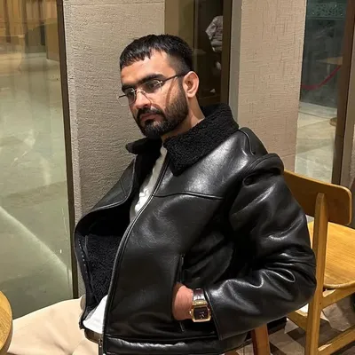 Akbar Dippty profile